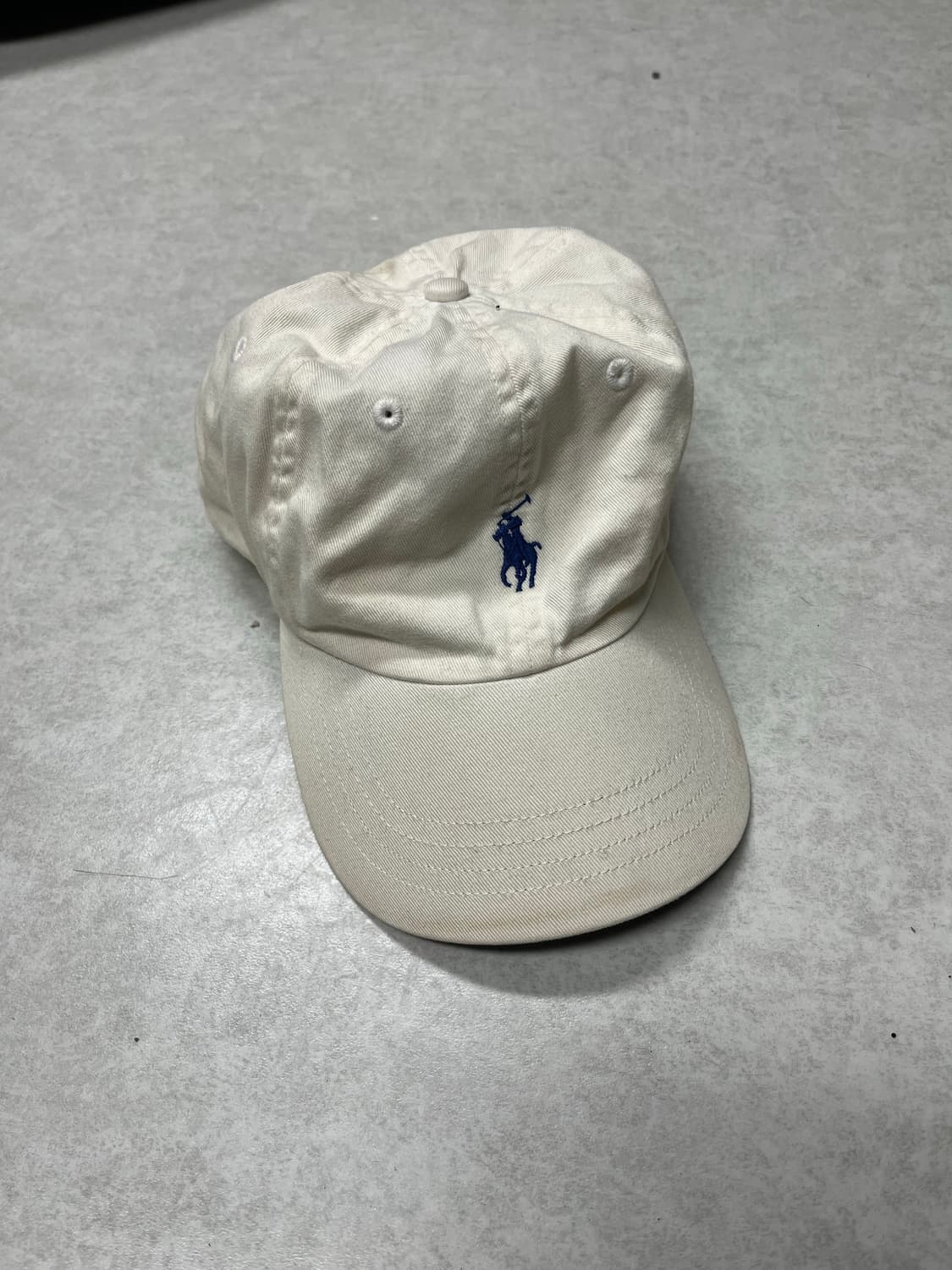 폴로 랄프로렌 볼캡 상품이미지1