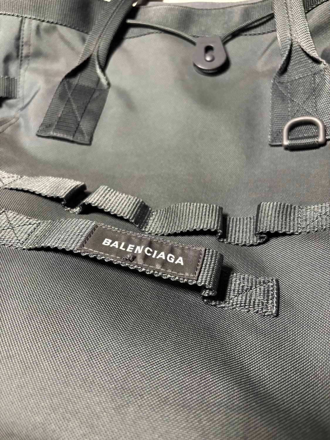 발렌시아가 아미 토트백 상품이미지6