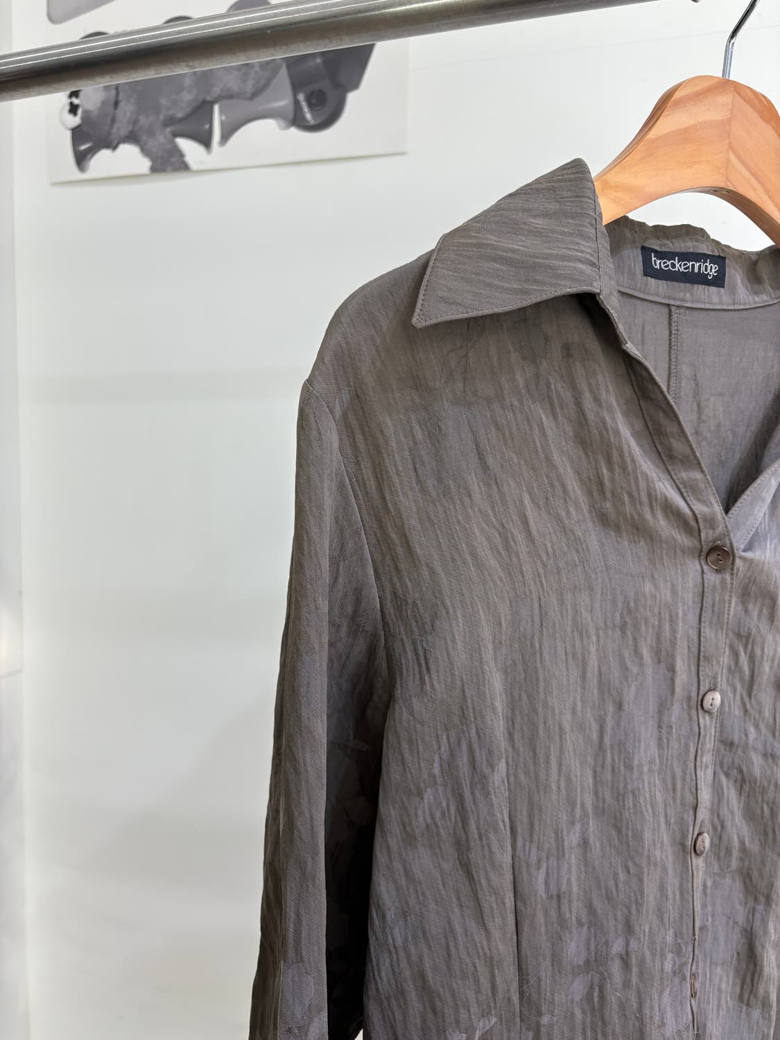 BRECKENRIDGE 셔츠 상품이미지3