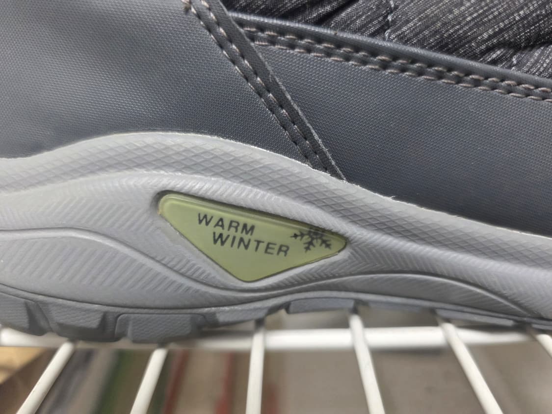 K2 여성방한화 230 방한부츠 패딩부츠 LB65 상품이미지5