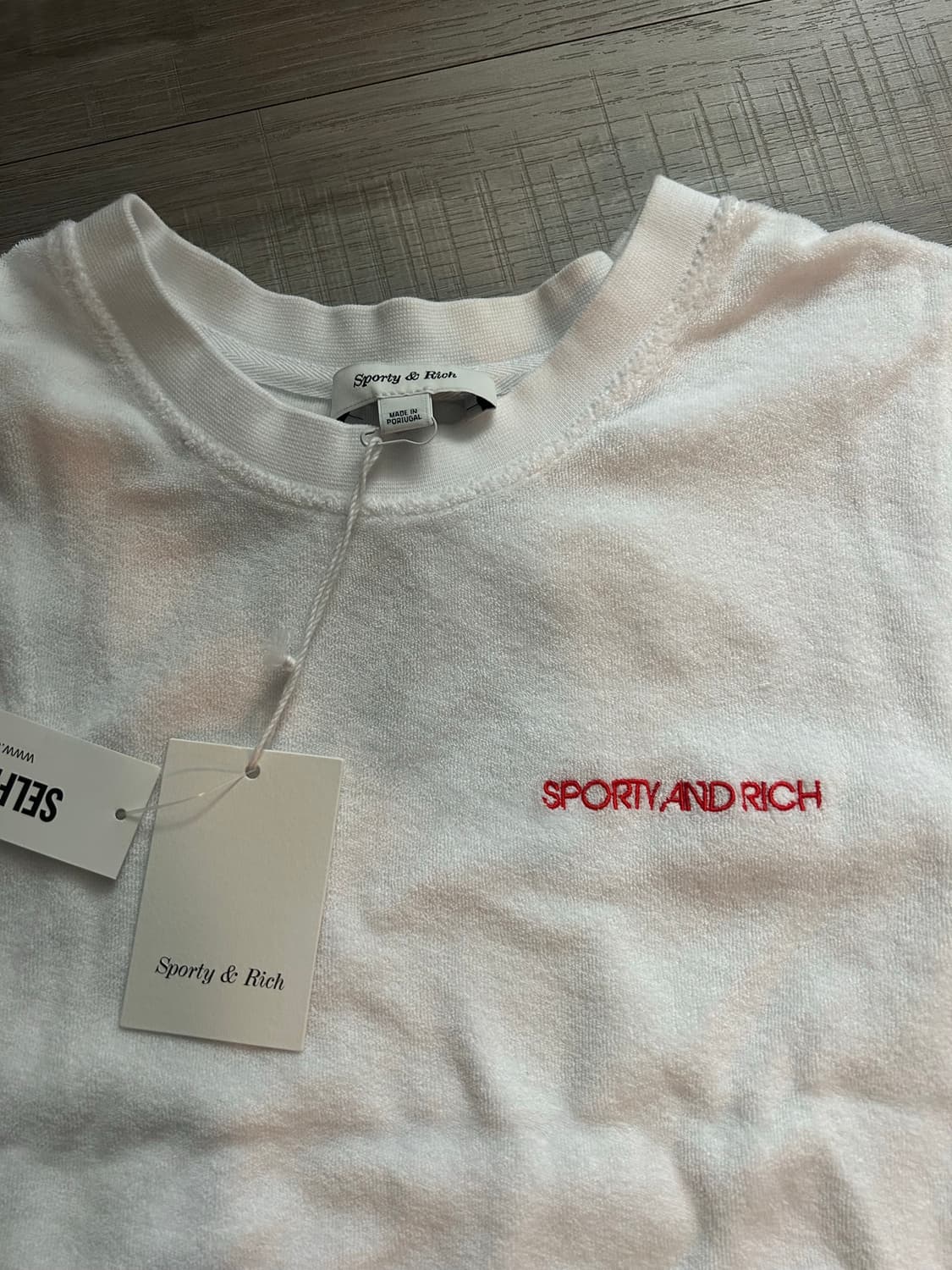 스포티앤리치 M사이즈 상품이미지2