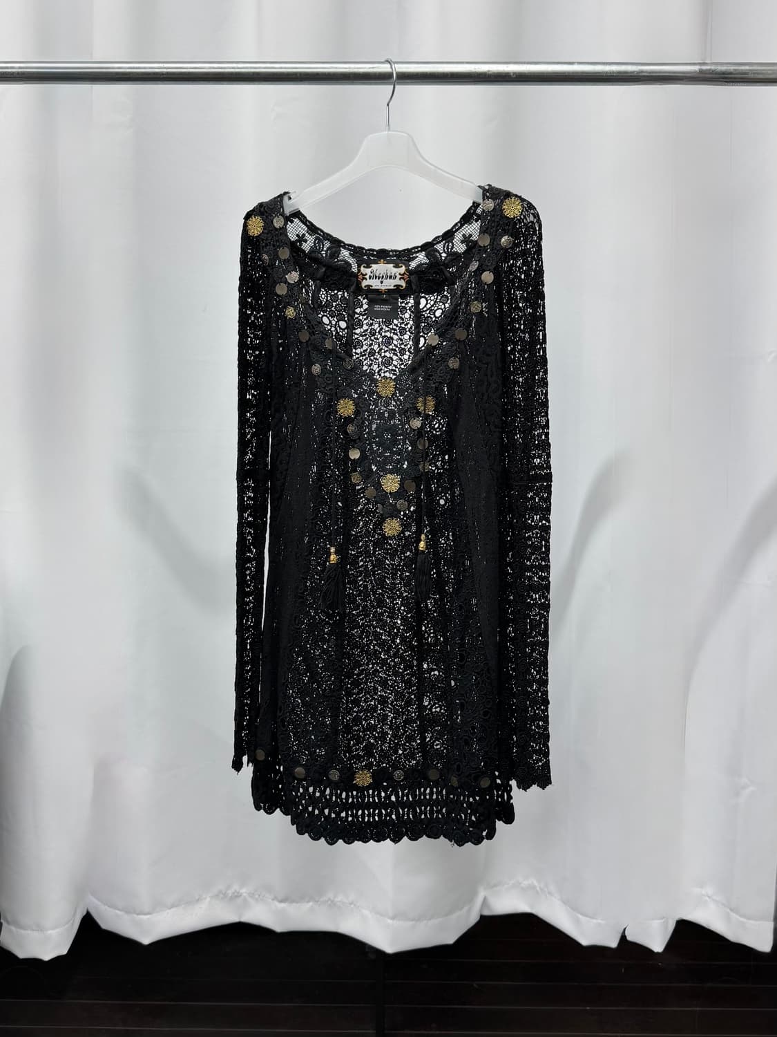 vtg dress 상품이미지1