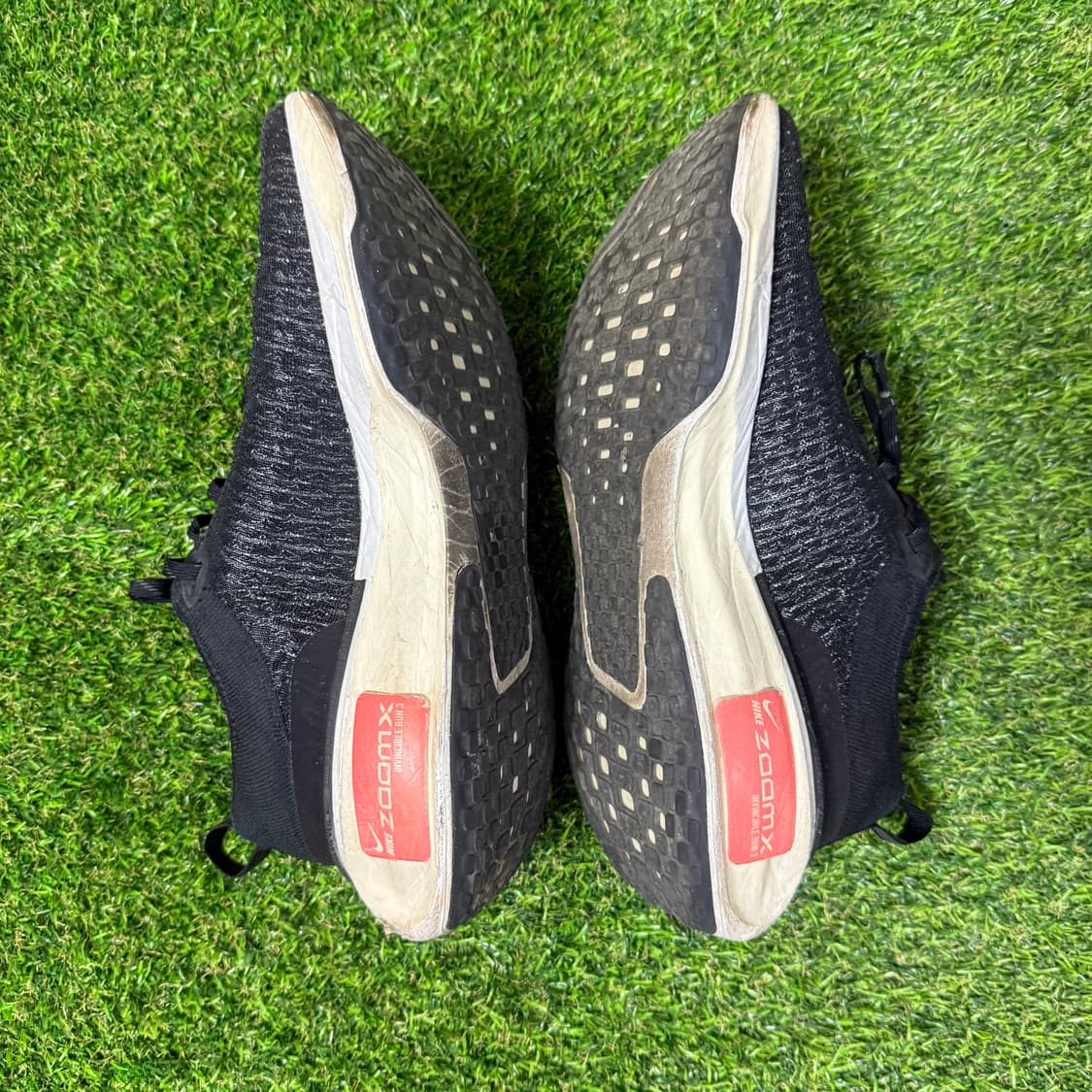 [나이키] 인빈서블3_275사이즈 상품이미지5