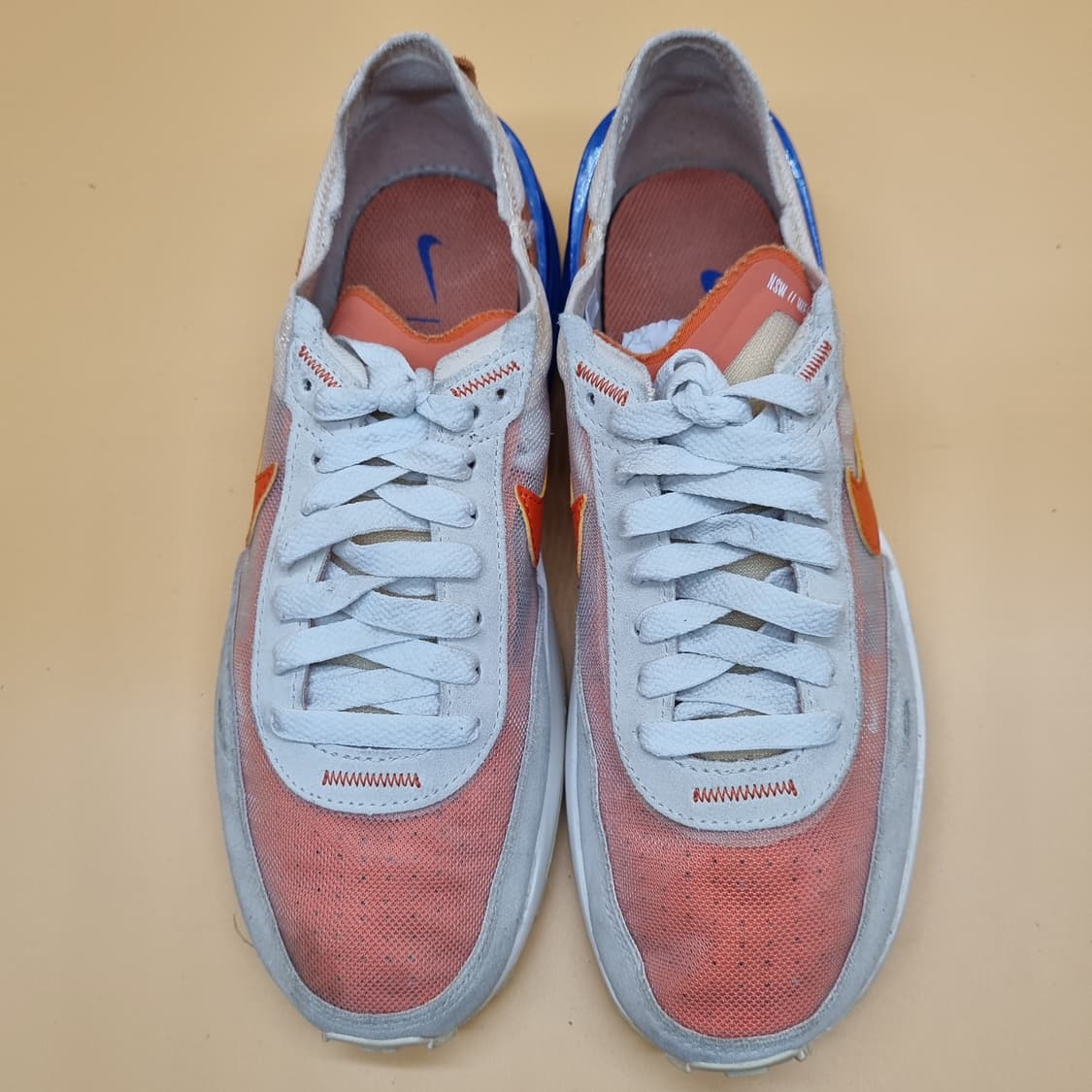 나이키 와플원 주파 운동화240 상품이미지2