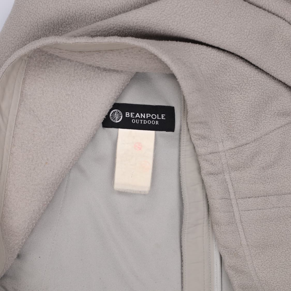 [95] 빈폴스포츠 후리스 집업자켓 1222H2 상품이미지3