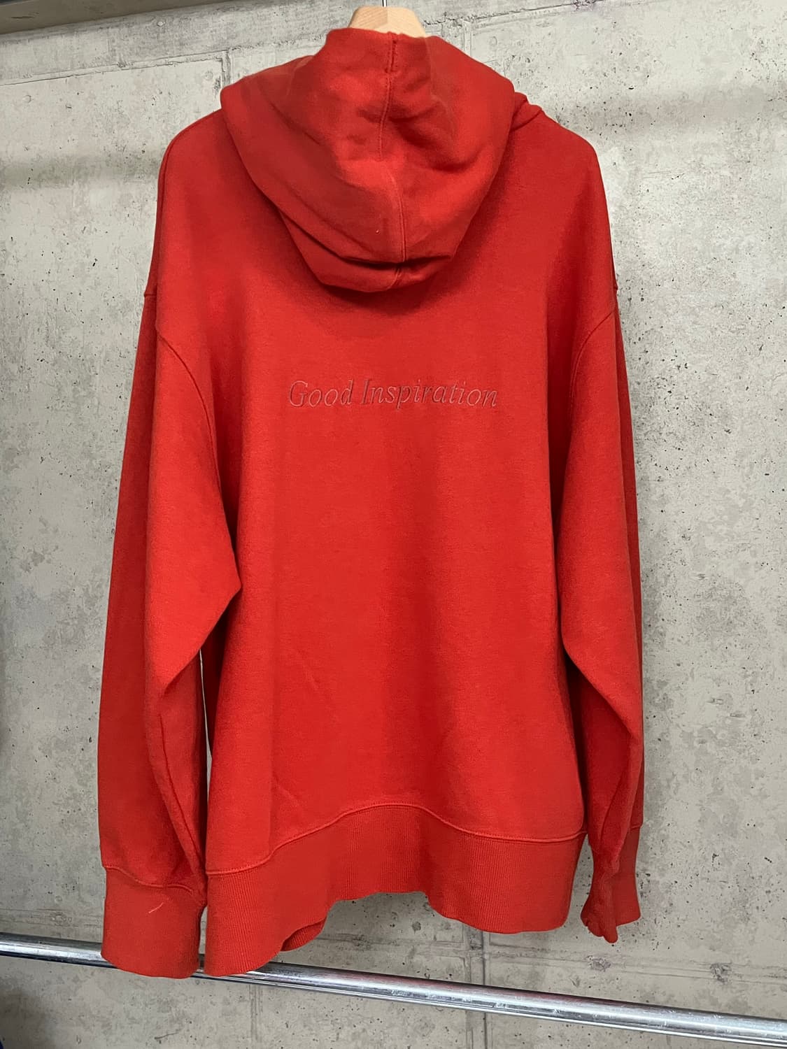 MIHARA YASUHIRO HOODIE 상품이미지3