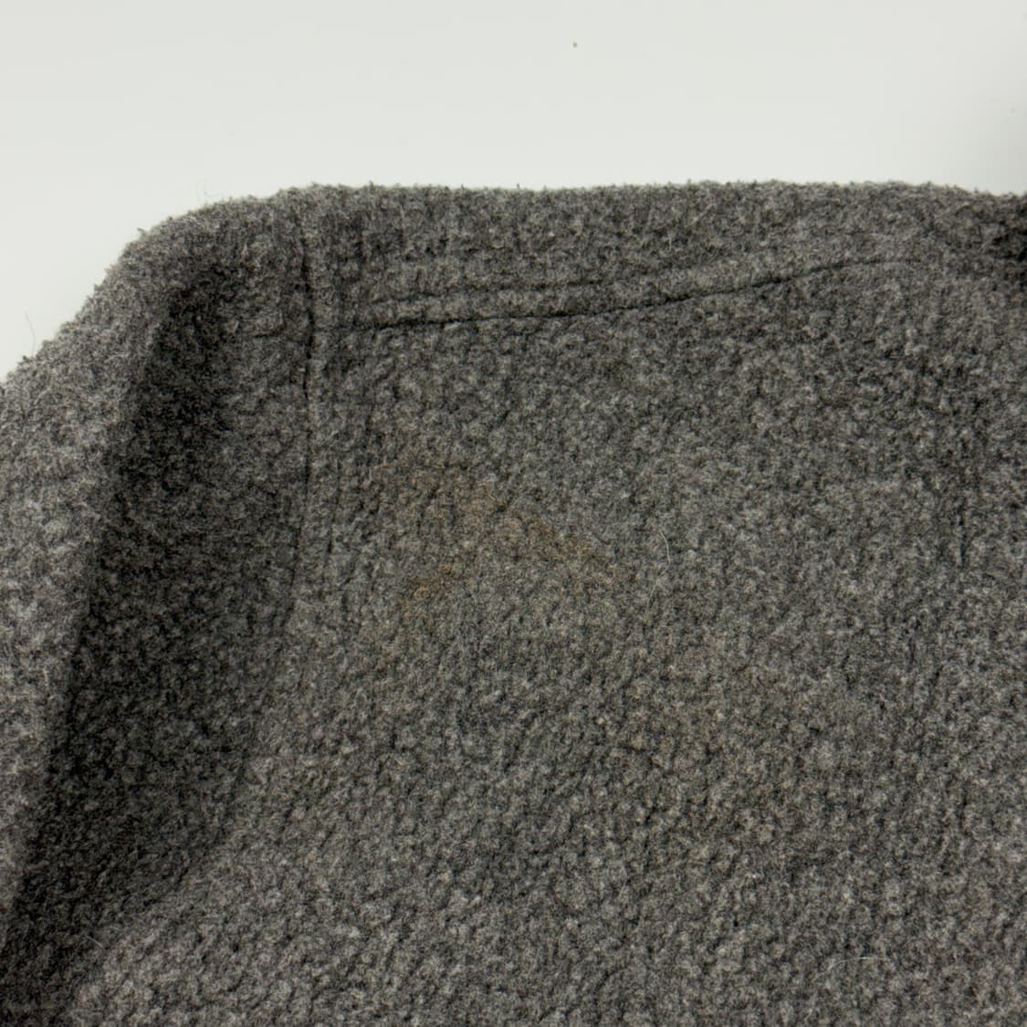 (110) 80s 엘엘빈 플리스 자켓 다크그레이 상품이미지6