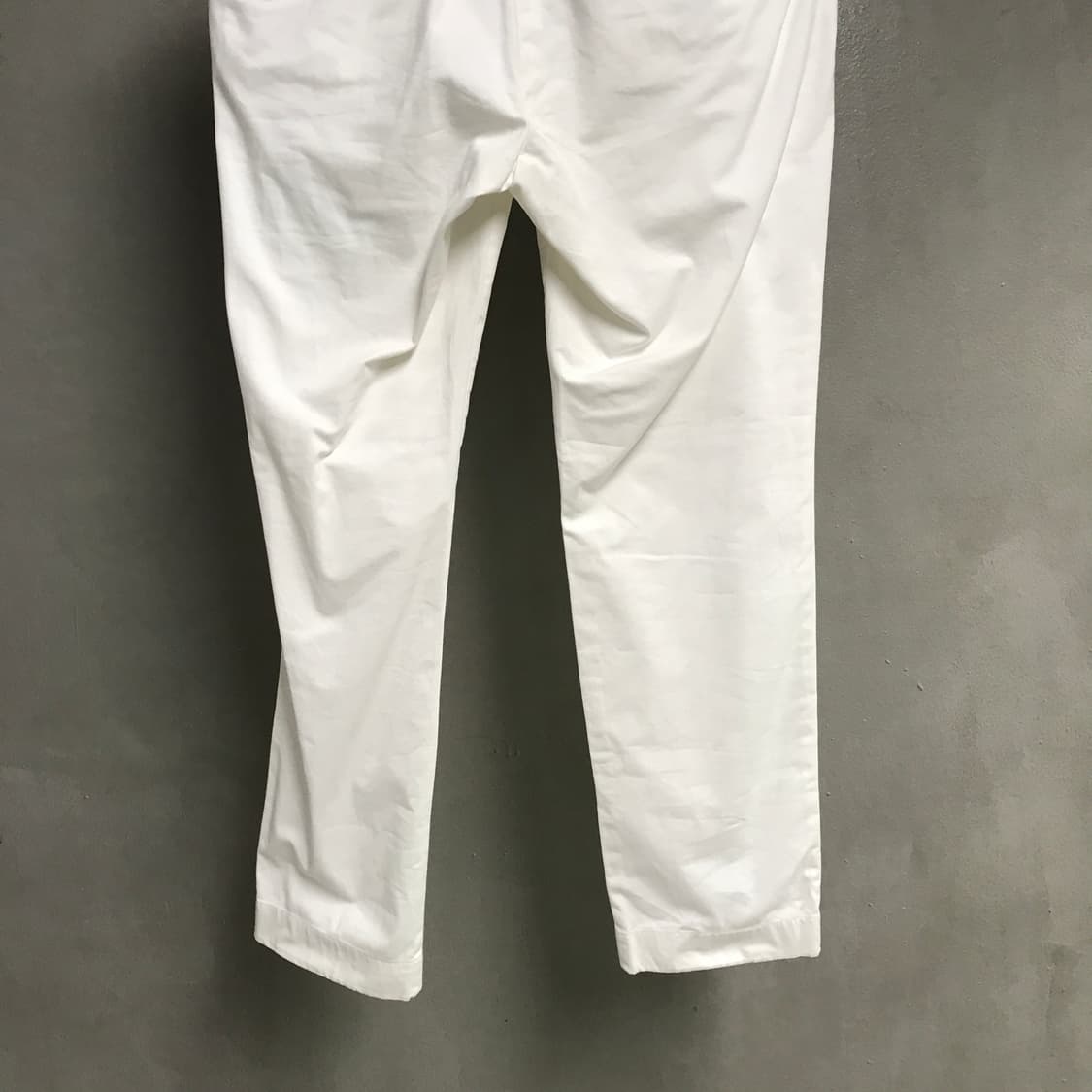 폴로 랄프로렌 화이트 치노 팬츠 34/34 상품이미지3