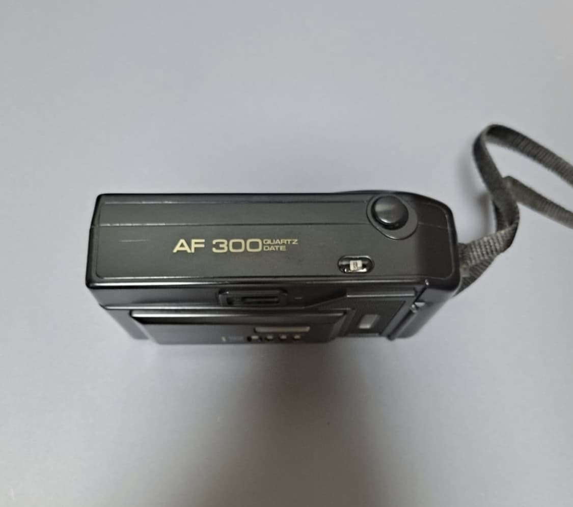 삼성 AF-300 필름카메라  상품이미지6