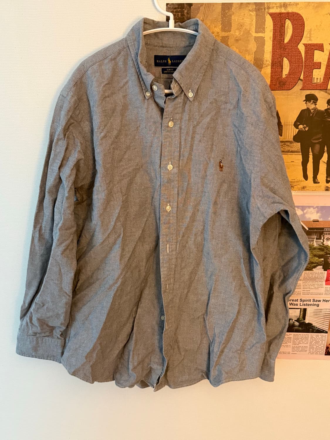 폴로 셔츠  상품이미지1