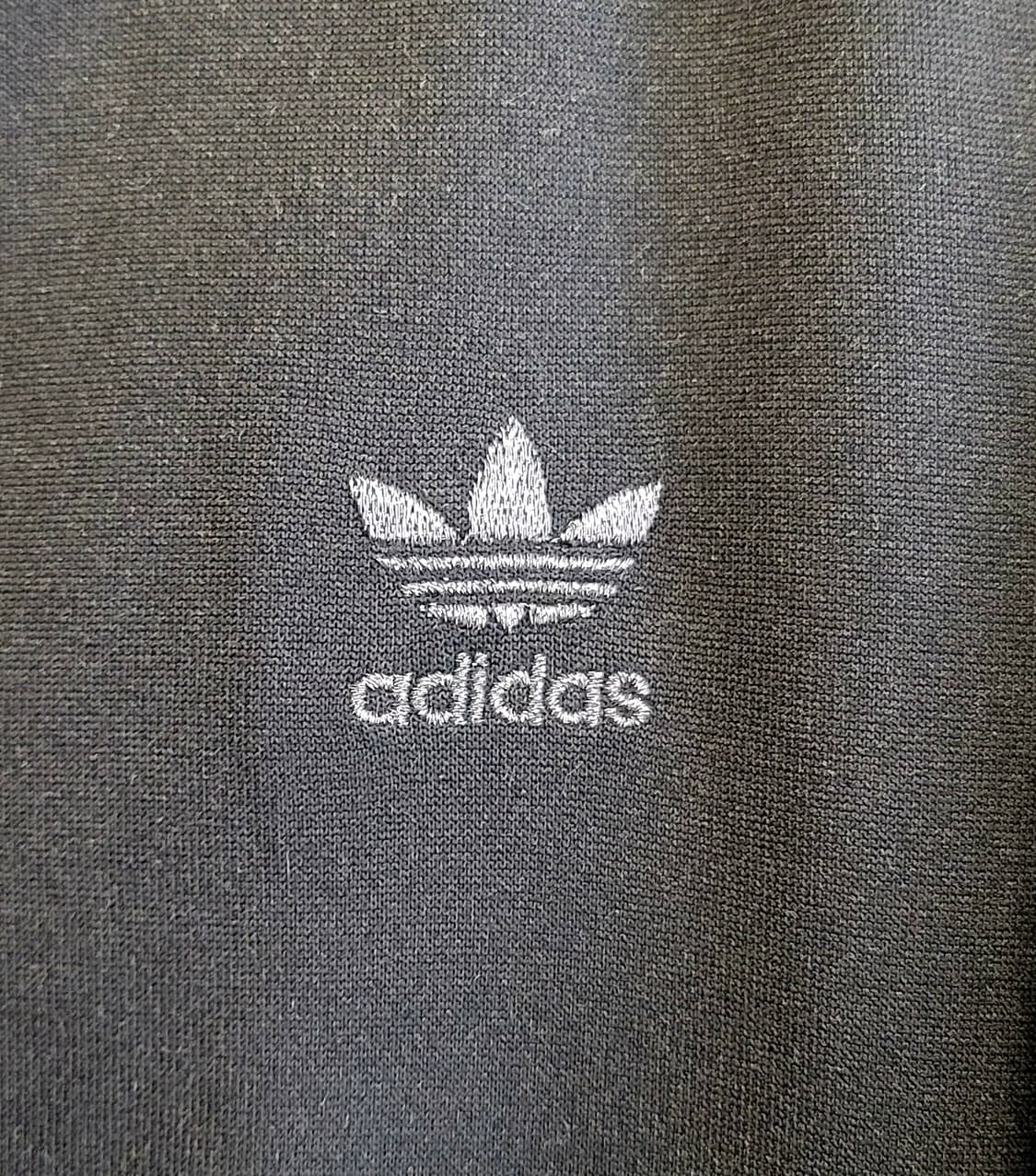 아디다스 오리지널스(여성용) 후드 트랙탑 져지(자켓) 판매 상품이미지5