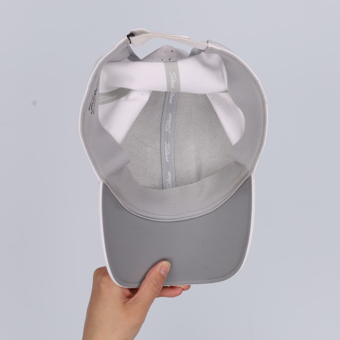 F 신형 타이틀리스트 찰스턴 트레이너 0331H1 상품이미지6