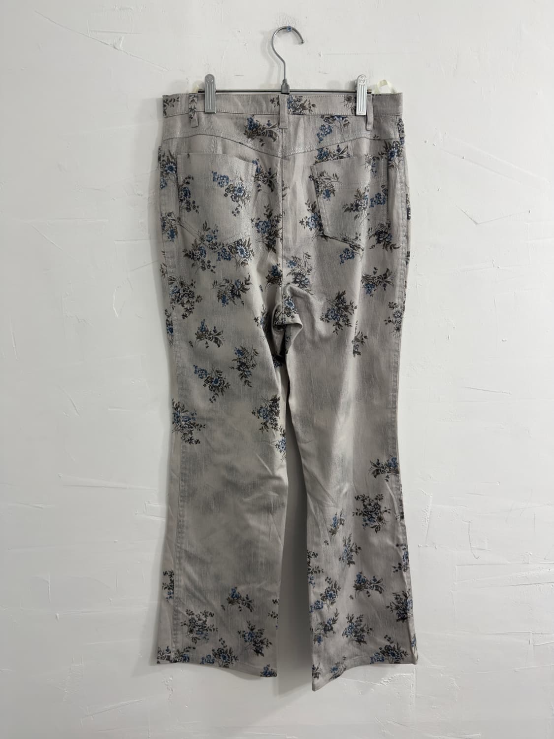 oriental glossy pants 상품이미지2