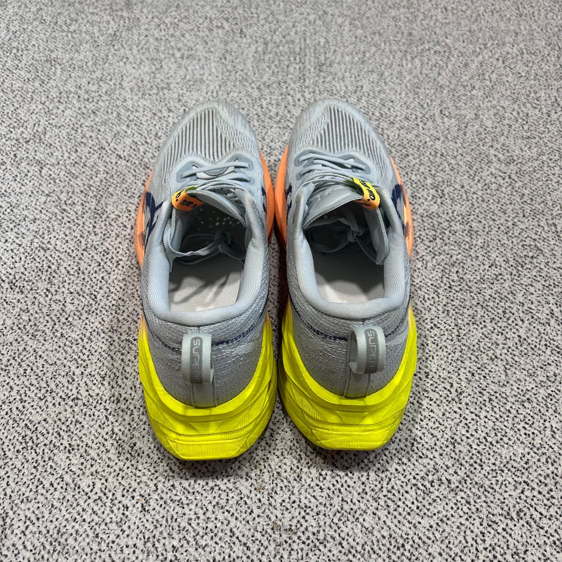 아식스슈퍼블라스트2 상품이미지4