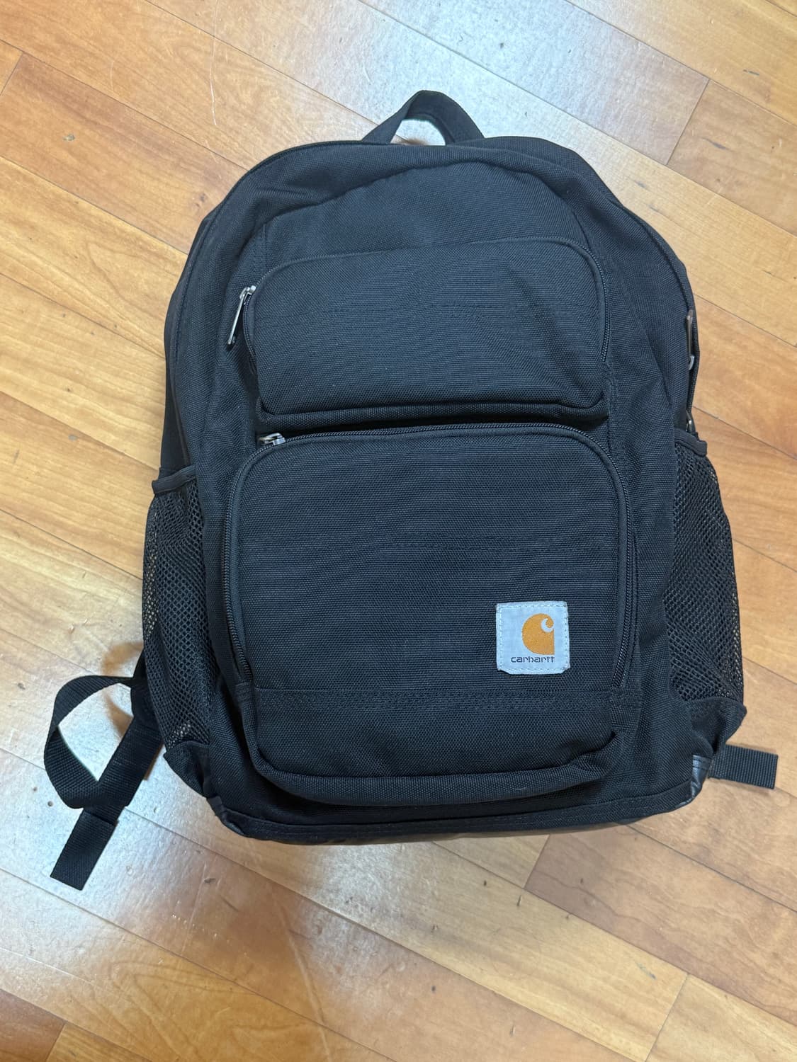 칼하트 레거시 스탠다드 백팩 상품이미지1