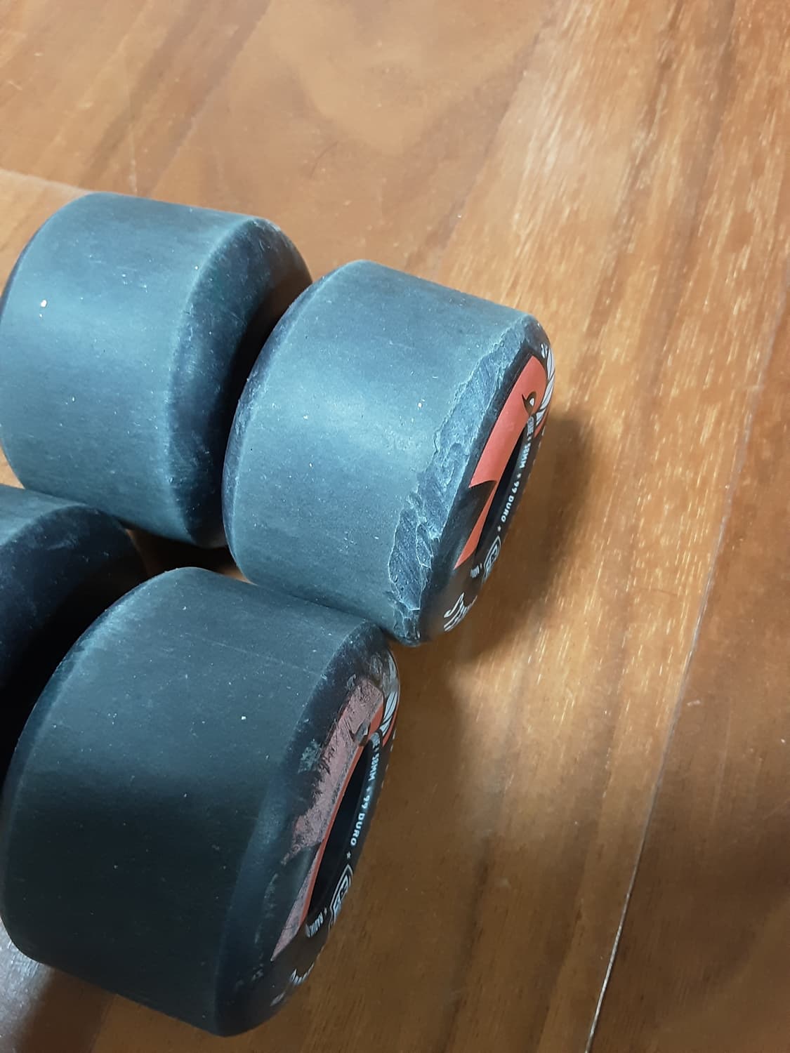 Spitfire radialfull wheels 스케이트보드 상품이미지3