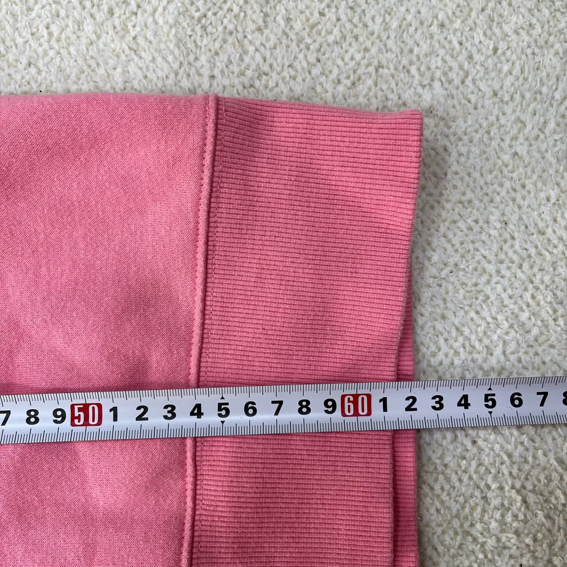 S US폴로 여성 긴팔 맨투맨 0311M 상품이미지6