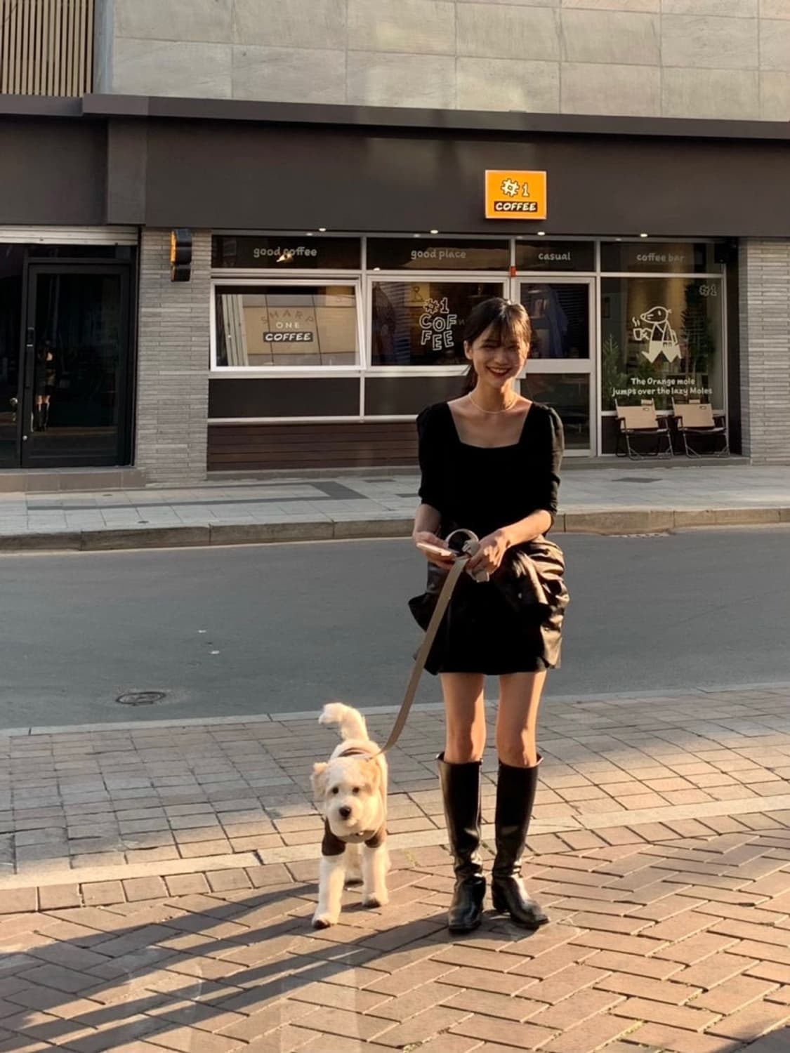윤슬샵 bd원피스 판매 상품이미지2
