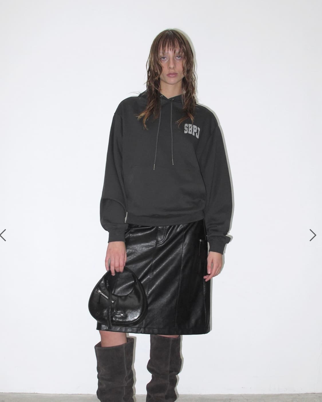 썬번프로젝트 스타 후드  상품이미지2