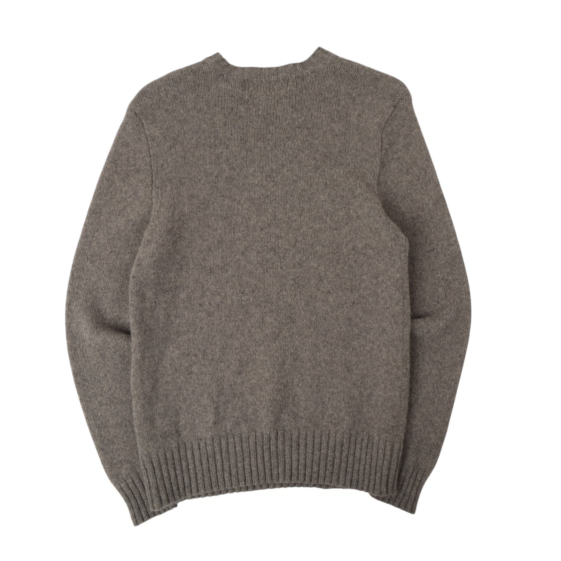 폴로 랄프로렌 울 앙고라 니트 상품이미지5