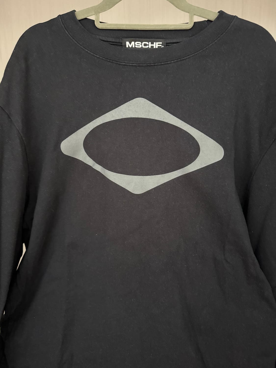 미스치프 롱슬리브 상품이미지2