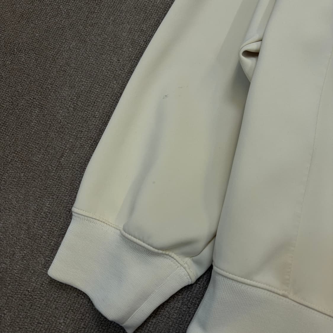 나이키 NSW 서카 하프 집 탑 반집업 2xl 상품이미지6