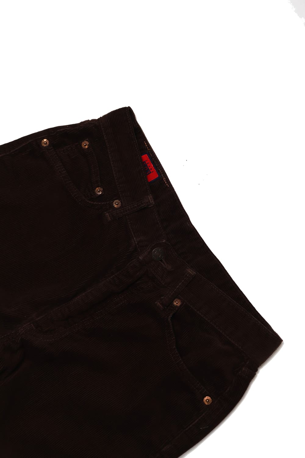 에드윈 503 jp made 코듀로이 부츠컷  상품이미지3