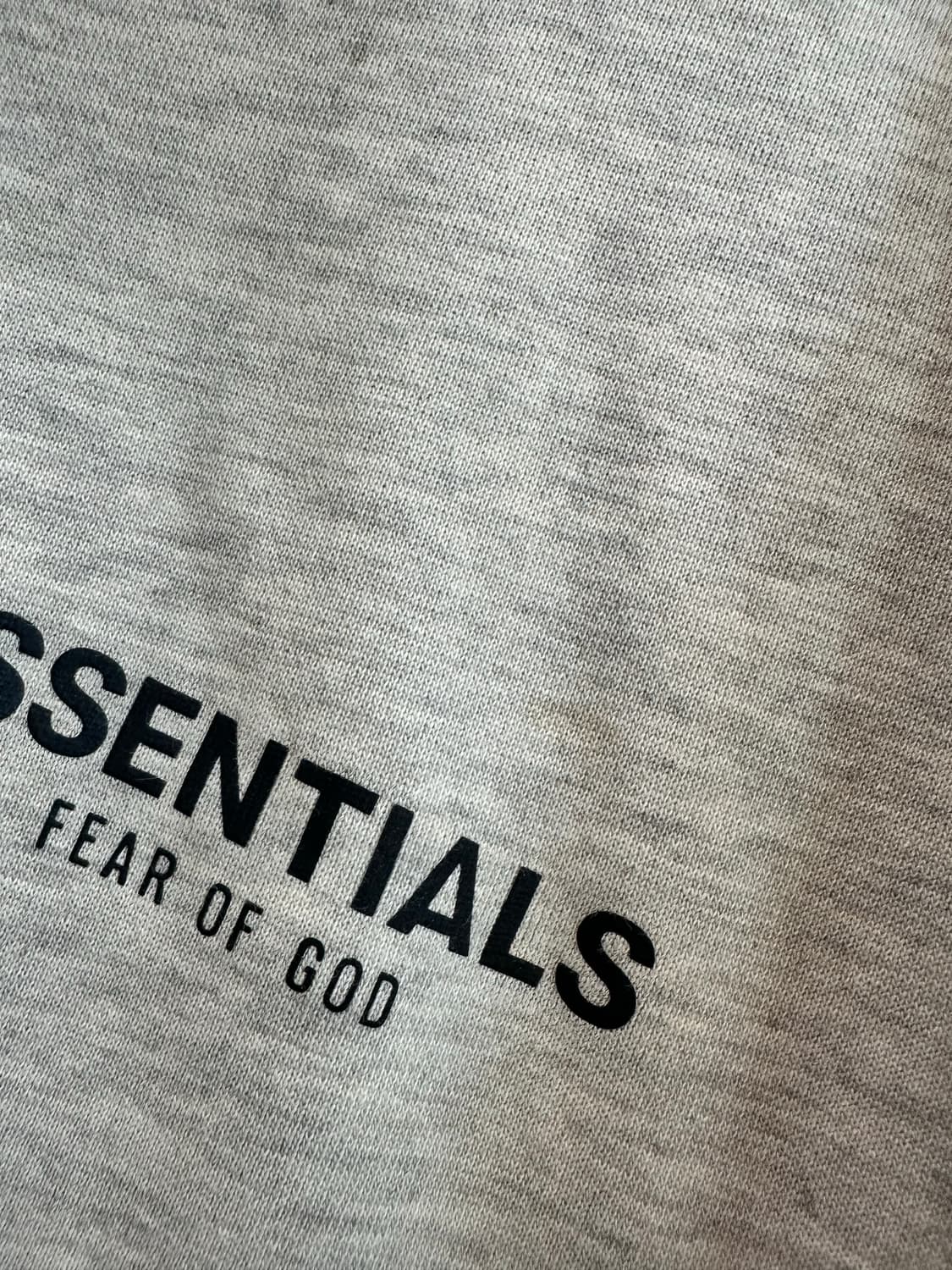 Essentials 에센셜 카라티 M 상품이미지3