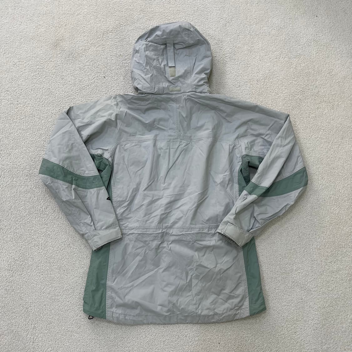 M 컬럼비아 여성 바람막이 자켓 0331M 상품이미지4