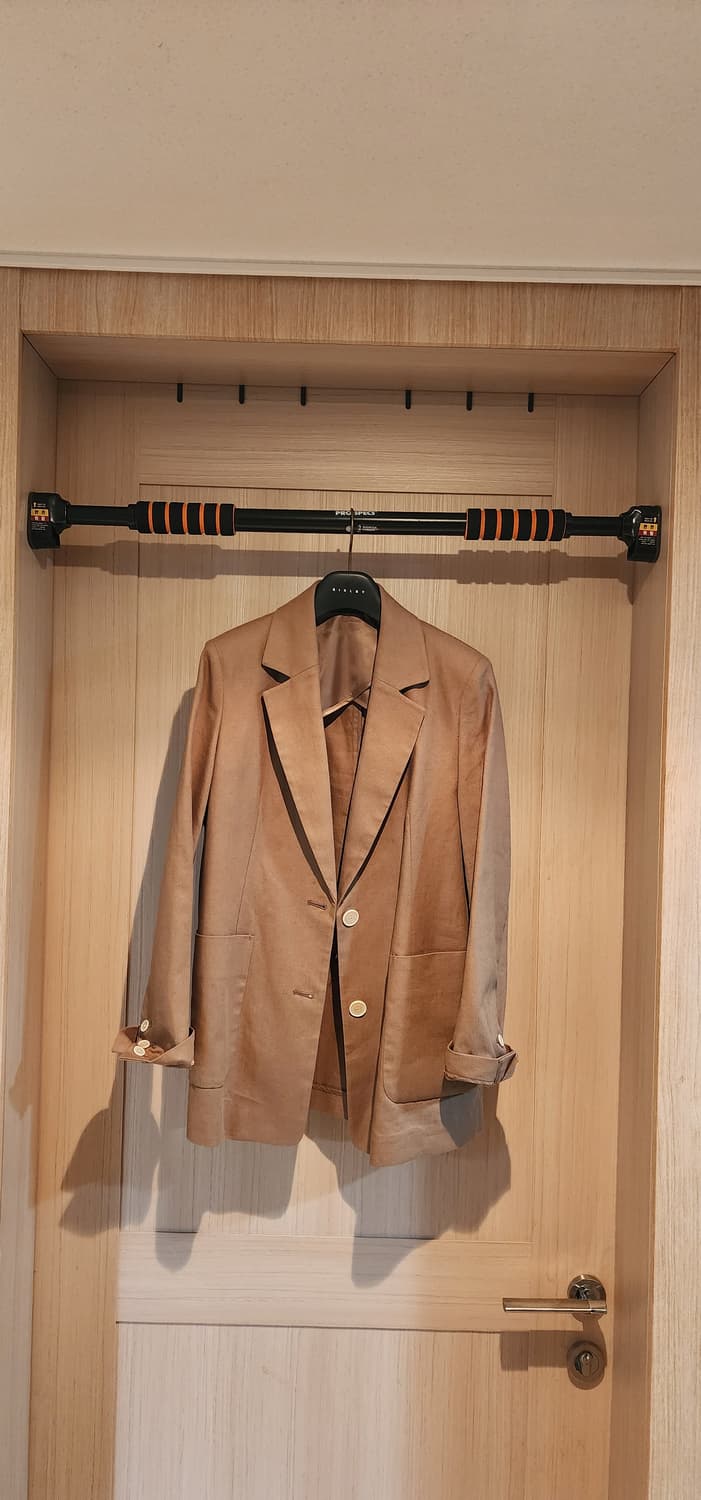 (택없는 새상품)춘추용 여성 자켓4벌 S (일괄판매) 상품이미지7