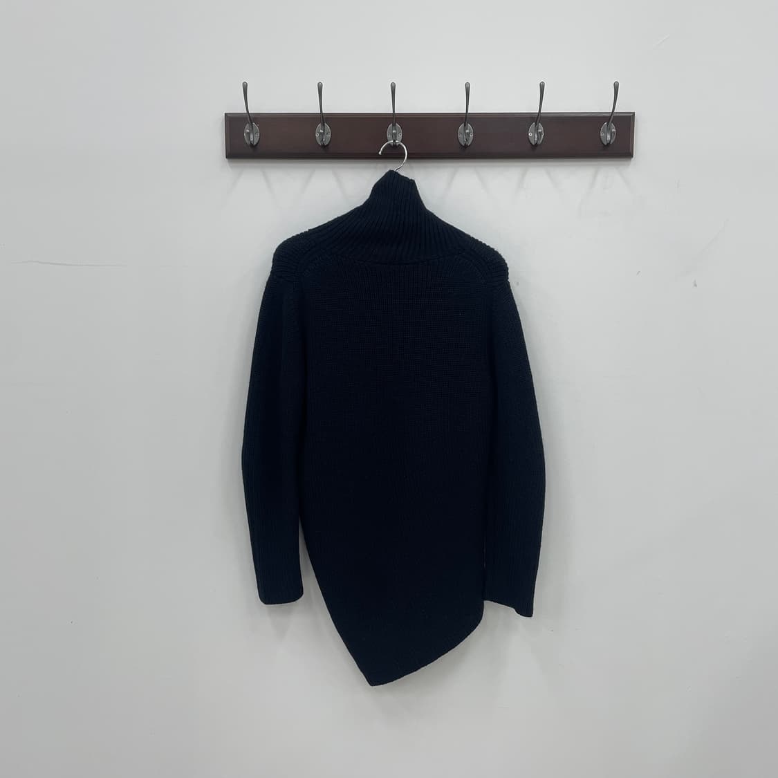 뷰티풀피플 언발란스 니트 상품이미지2