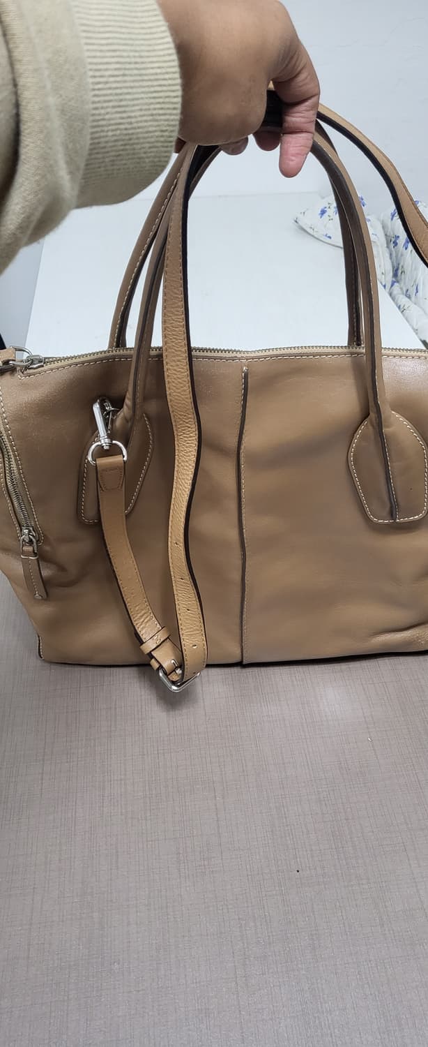 토즈 2웨이 슐더백 입니다 상품이미지4