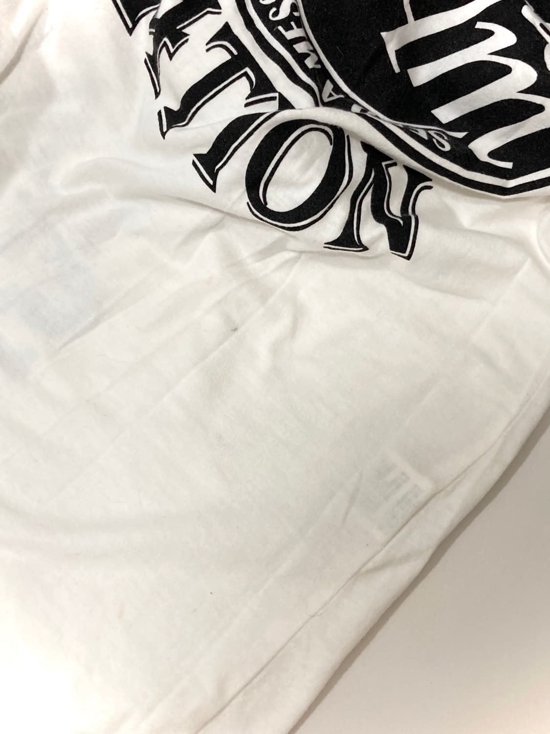 y2k stripe hoodie Top 상품이미지5