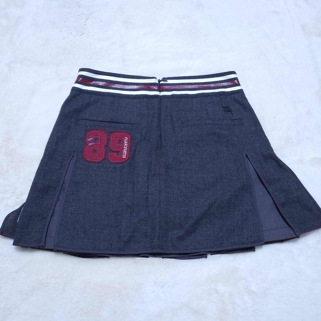 파리게이츠 Pearl여 미니스커트 0406 상품이미지2