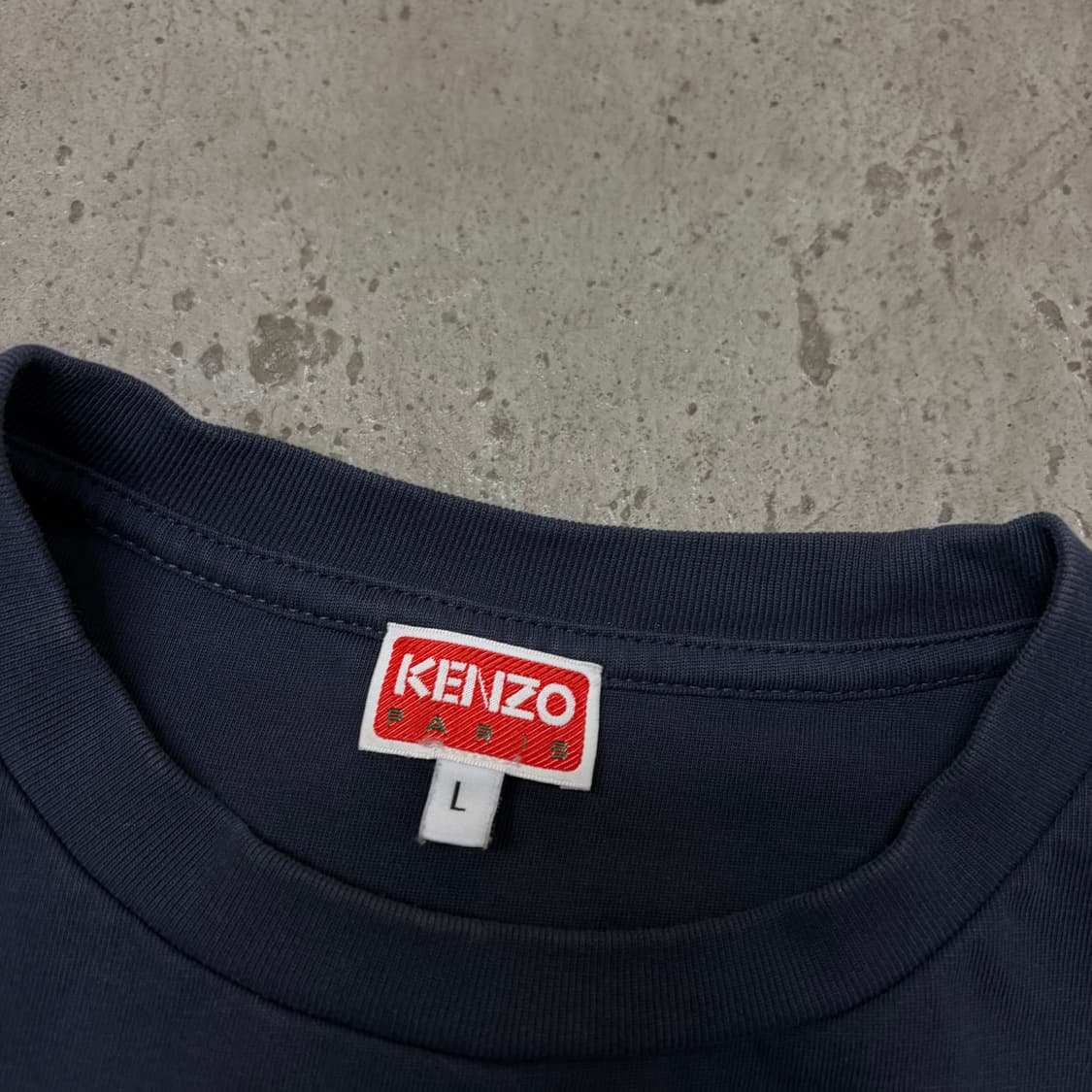 겐조 반팔티[1839] 상품이미지5