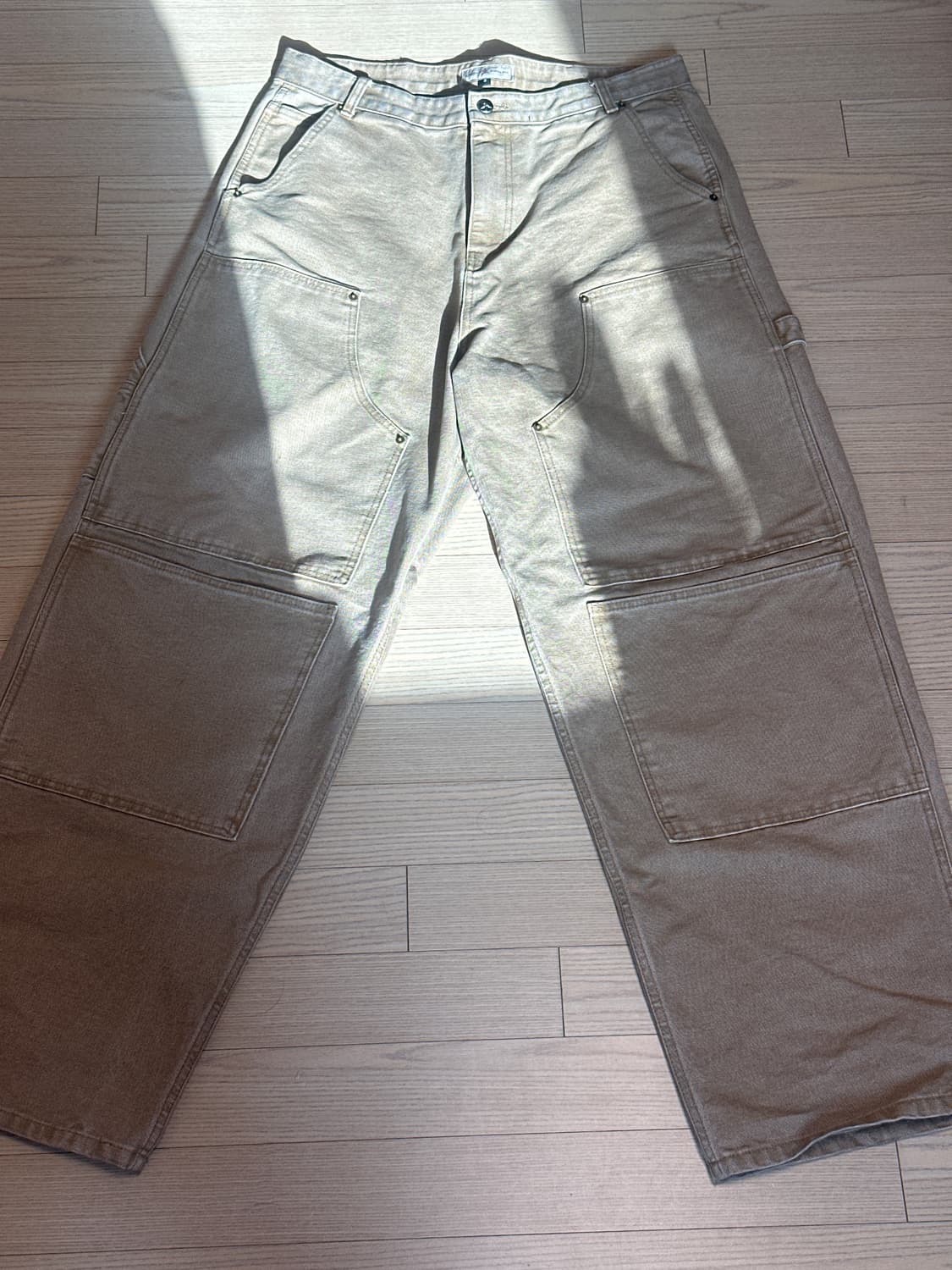 aoiro 아오이로 탄 2026 2사이즈 상품이미지2