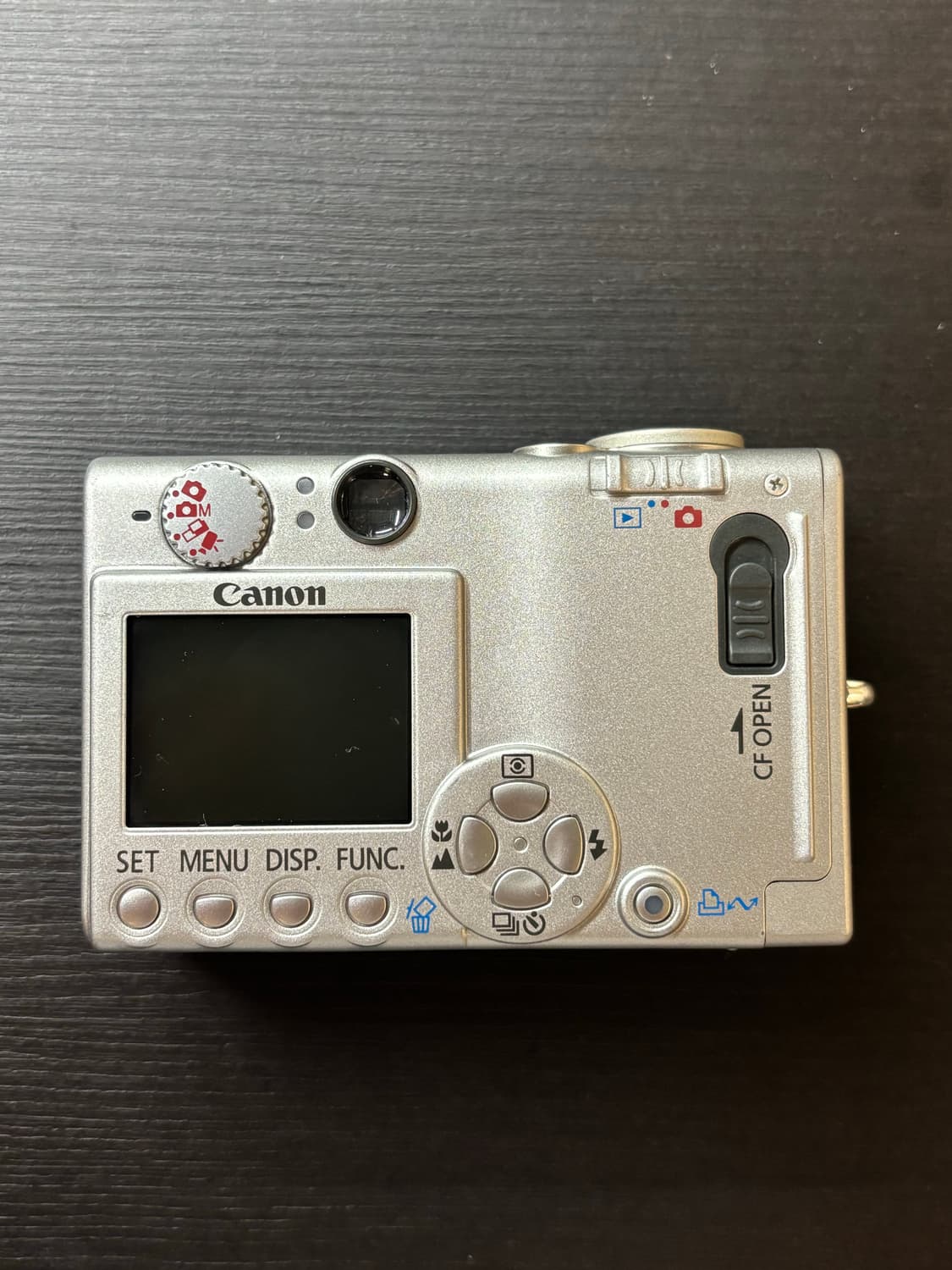 캐논 ixy 500 digital camera 상품이미지2