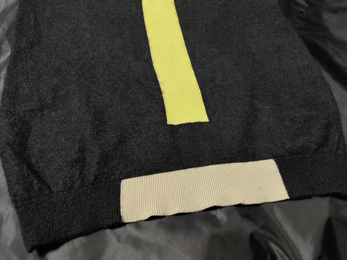 릭오웬스 스웨터 상품이미지2