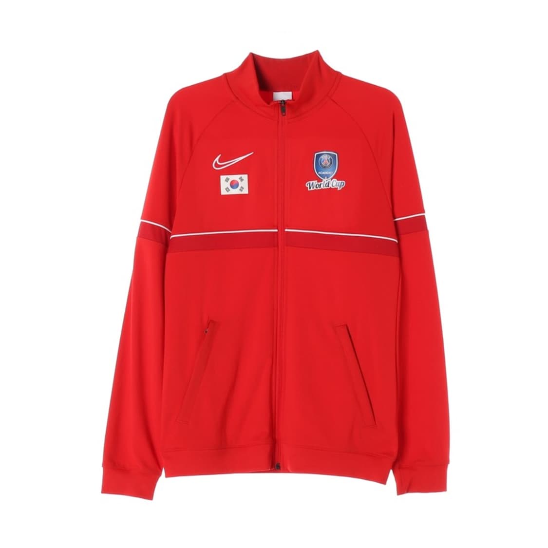 나이키 트랙탑 S 상품이미지1