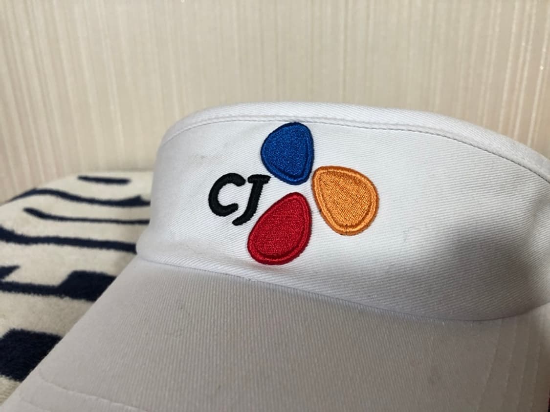 캘러웨이골프 CJ스폰서 PGA WEST 골프모자/선캡 상품이미지5