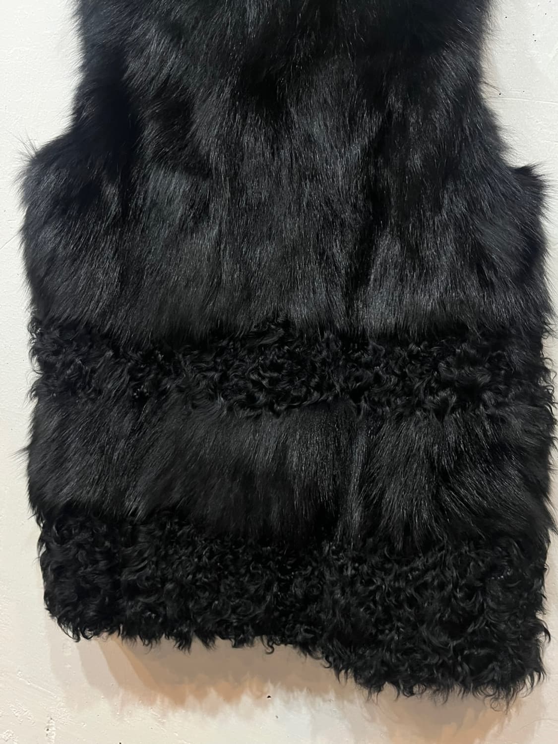 Pastime 폭스퍼 베스트 조끼 상품이미지5