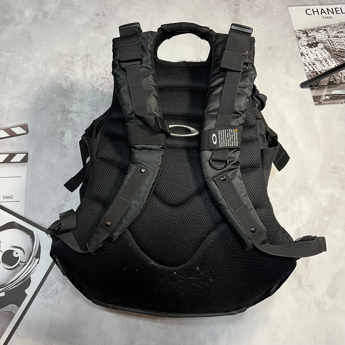 오클리 아이콘 택티컬 백팩 상품이미지7