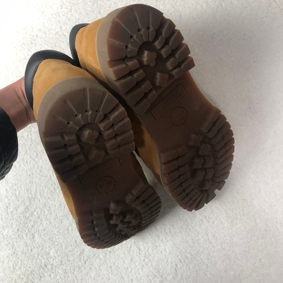 팀버랜드 부츠  상품이미지6