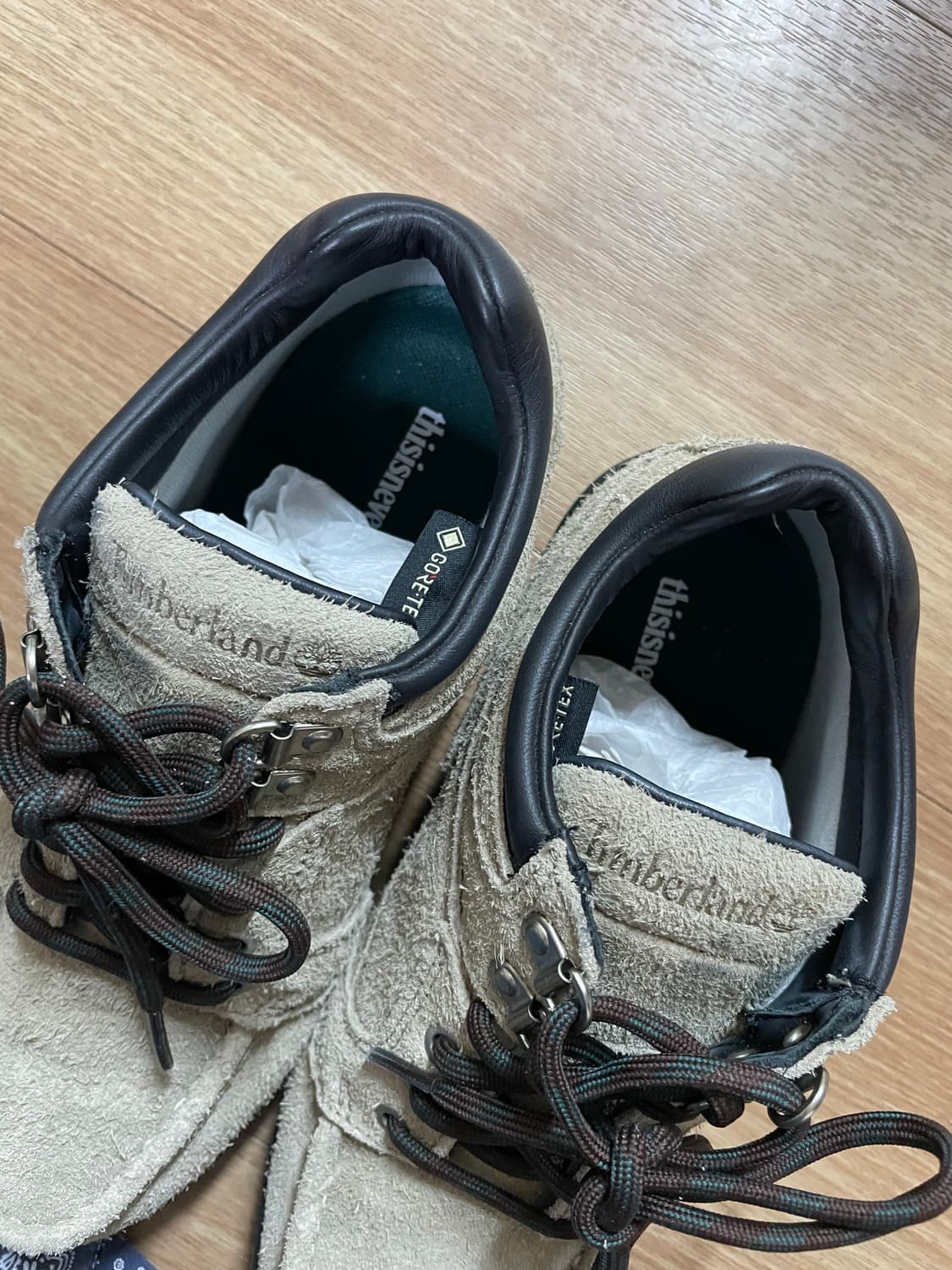 디네댓 팀버랜드 목토 260 상품이미지3