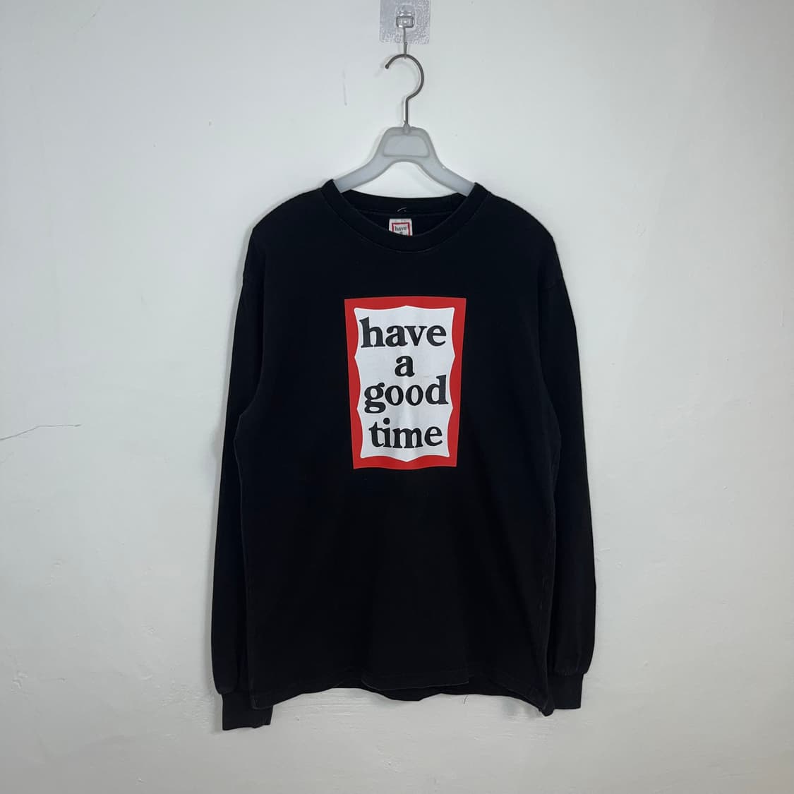 Have A Good Time long sleeve 상품이미지4