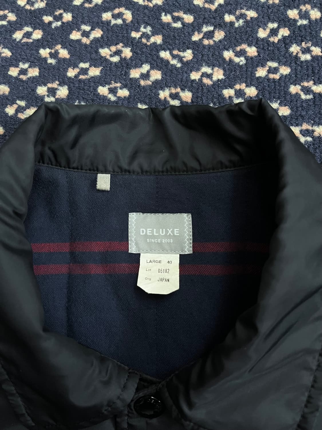 DELUXE Japan 상품이미지3