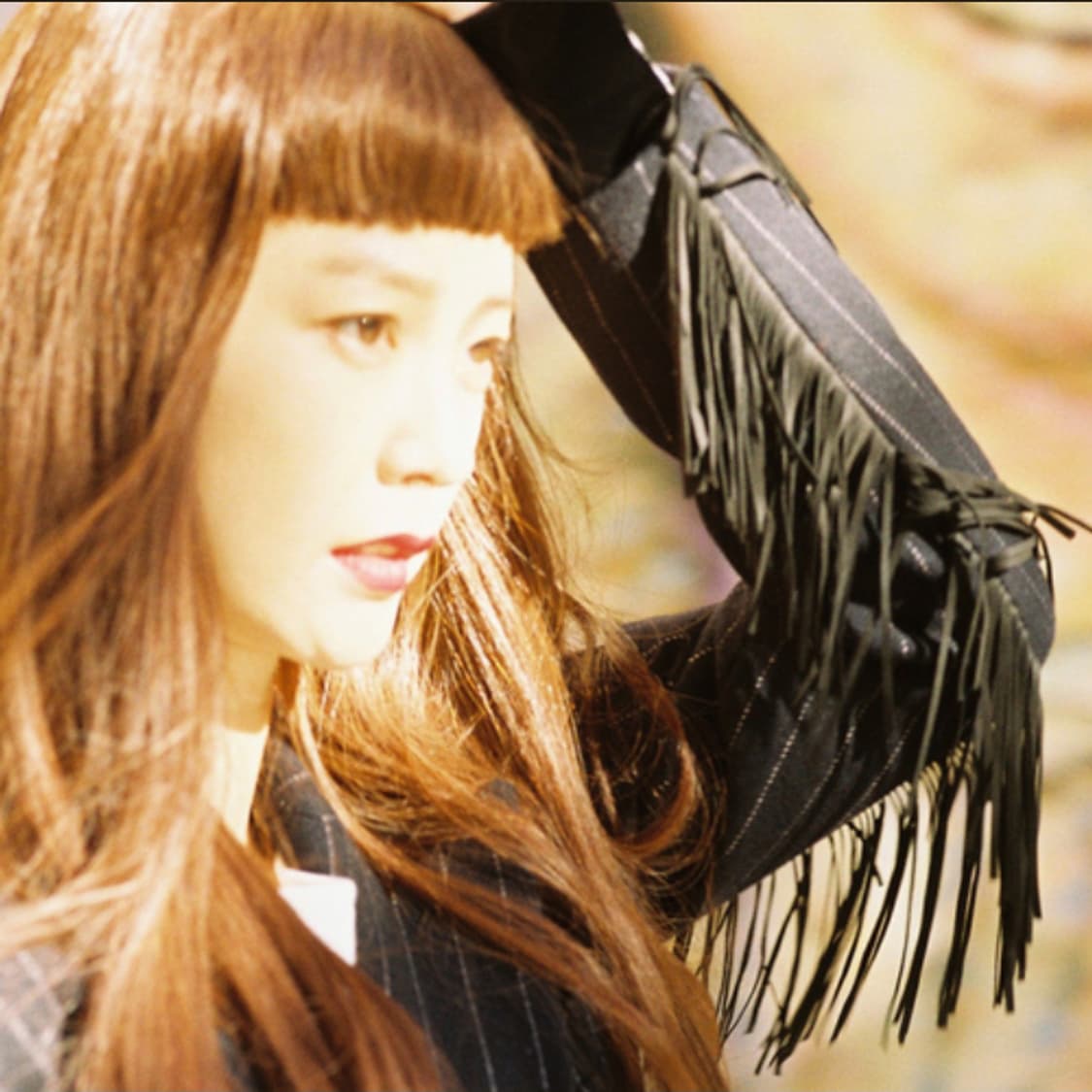 럭키슈에뜨(LUCKY CHOUETTE) 슈에뜨 유미코트 55-66 상품이미지4