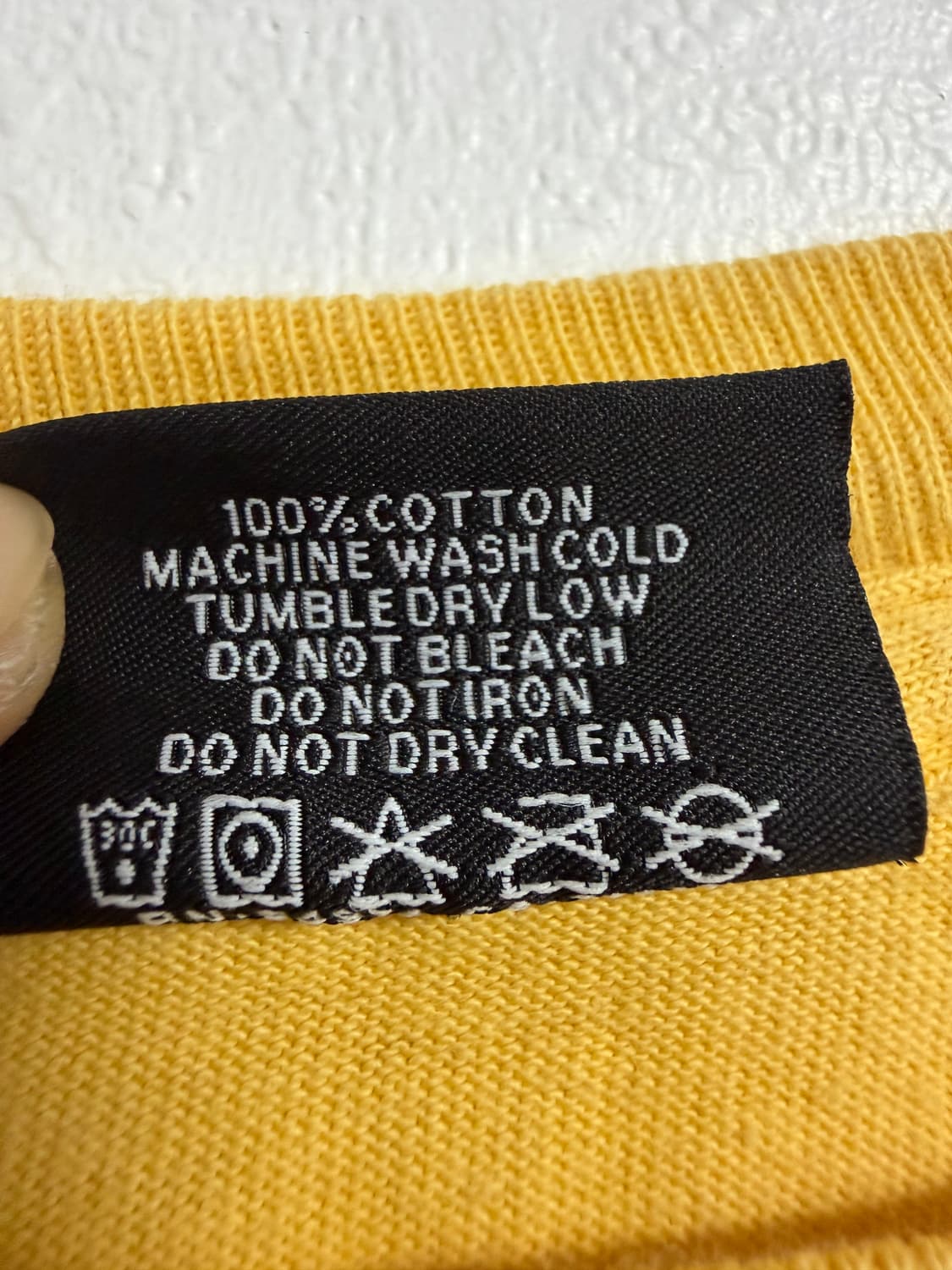 스투시 롱슬리브 상품이미지4