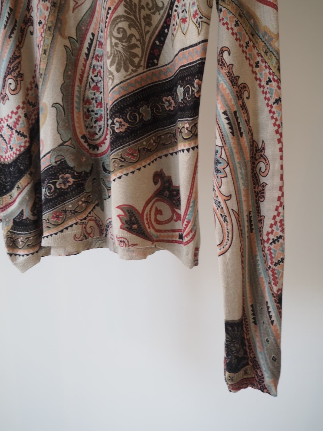 ETRO top  상품이미지3