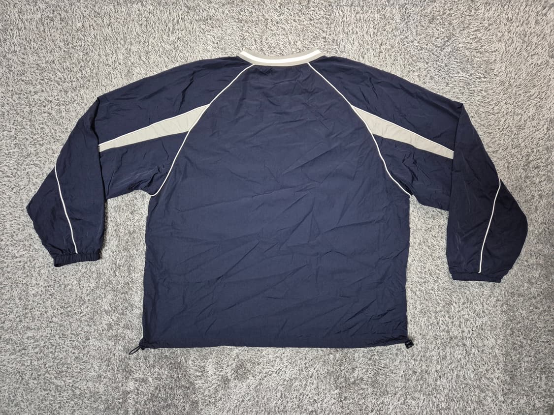 예일 나일론 스포츠팀 롱슬리브 XL 상품이미지5